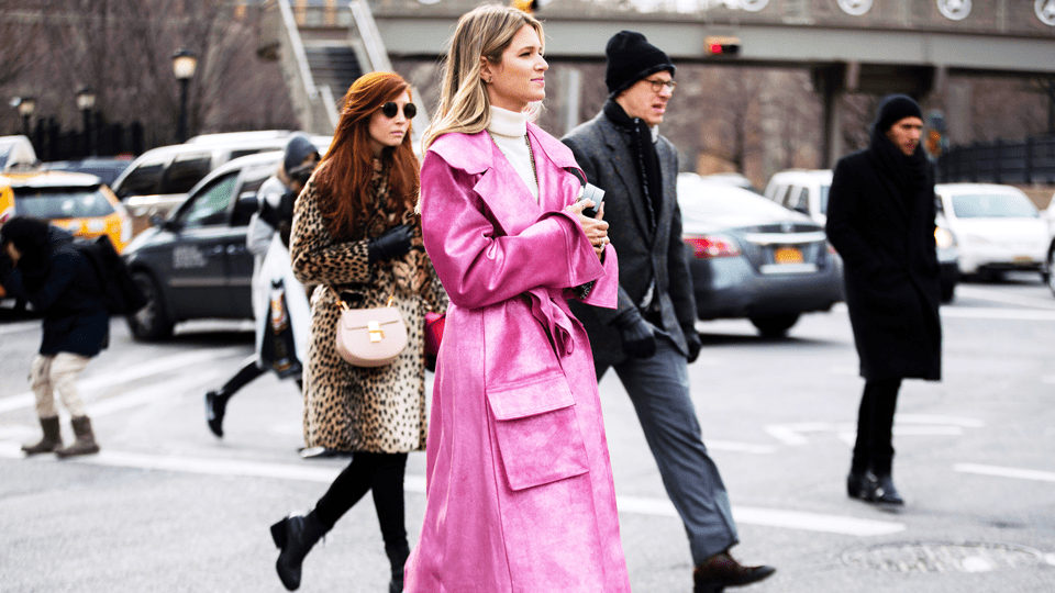 pink coats helena bordon