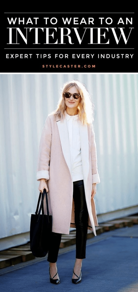 what-to-wear-job-interview1