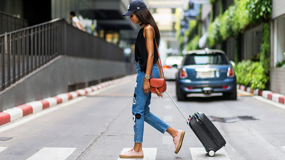 25 Best Travel-Size Beauty Products