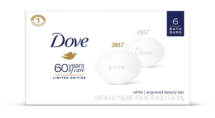 Photo: Courtesy of Dove