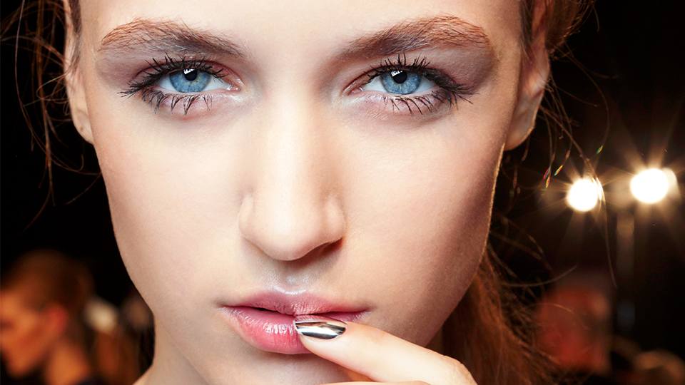 Unicorn Horn Nail Art Trend (Photos)