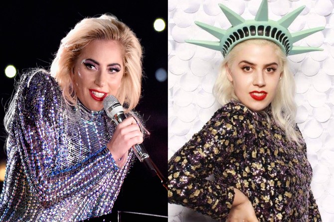 Photo: Getty/Stylecaster