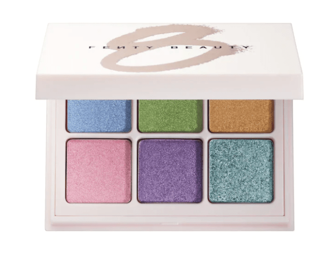 Fenty beauty rihanna snap palette