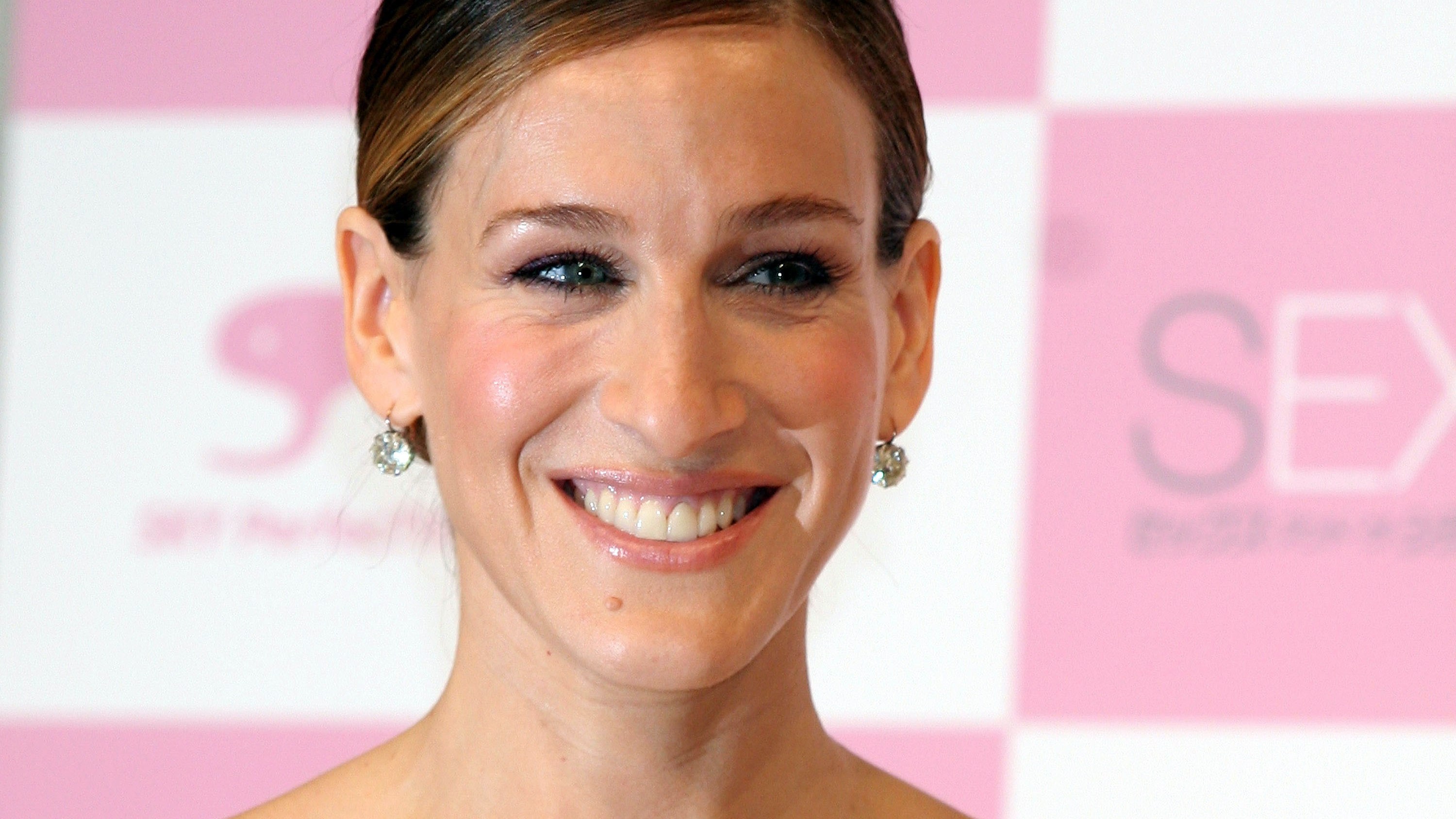 Lost Footage: Carrie's Opener on Sex and the City'