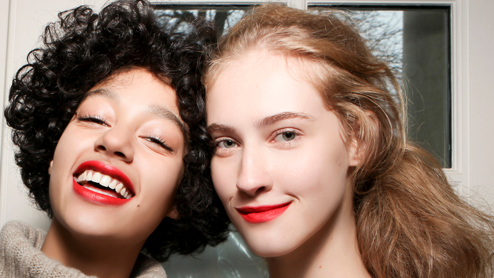 Kristin Ess Hair Gloss Is Going Viral on TikTok – & It's Back in Stock