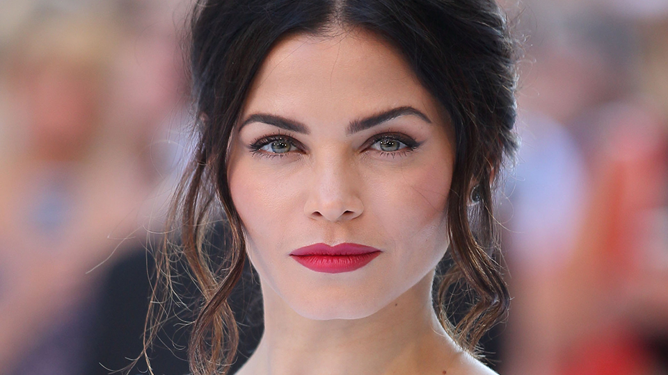 Jenna Dewan's 10 Best Instagram Selfies