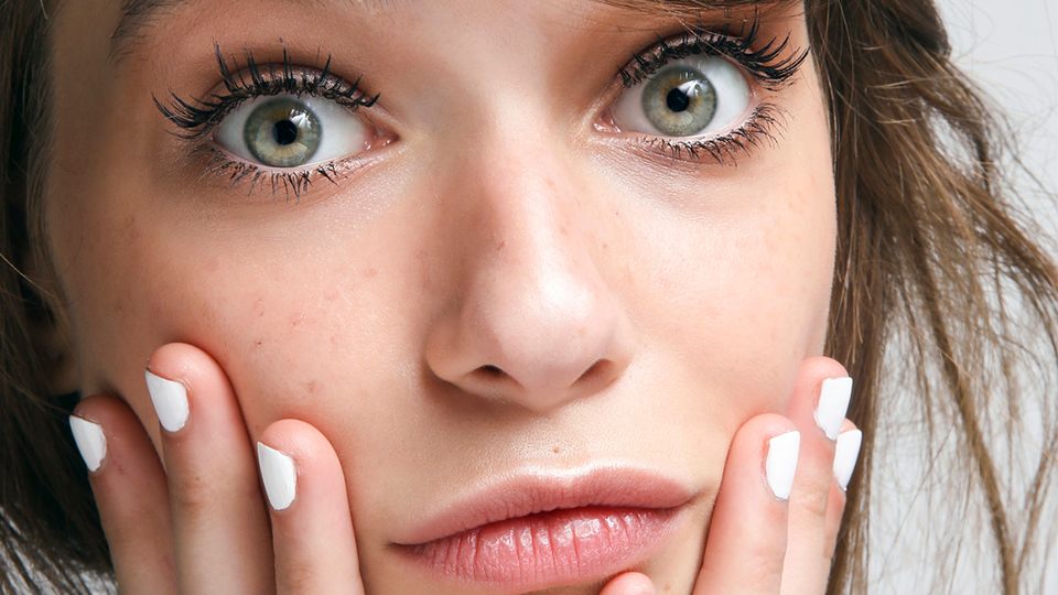 Bubble’s Knock Out Acne Spot Treatment Shrinks Pimples Overnight