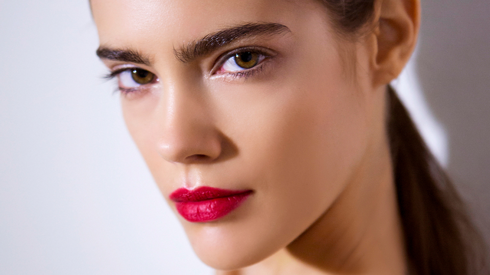 Maybelline Color Sensational Inti-Matte Nude