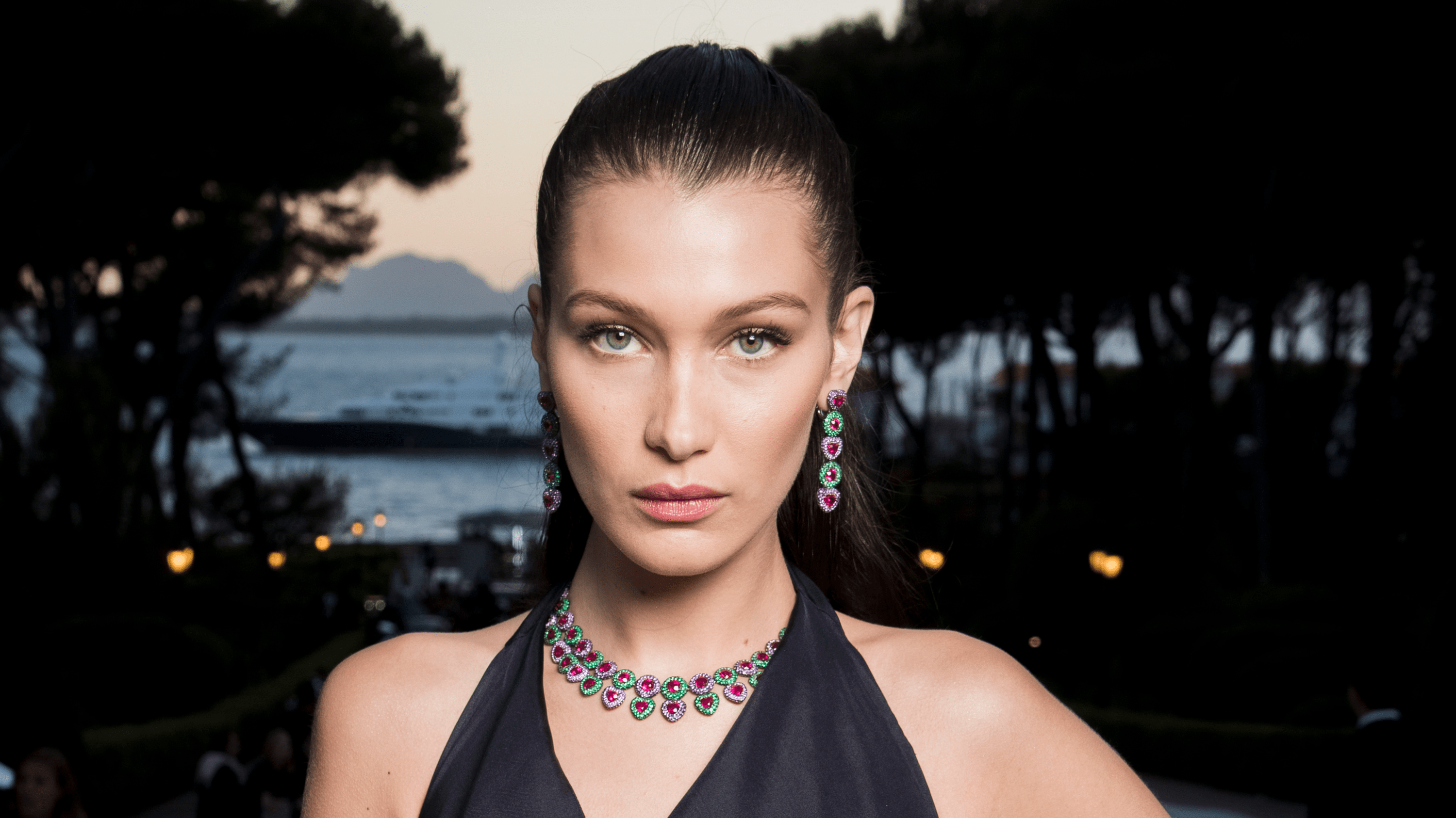 Officially Done: Bella Hadid Unfollowed The Weeknd