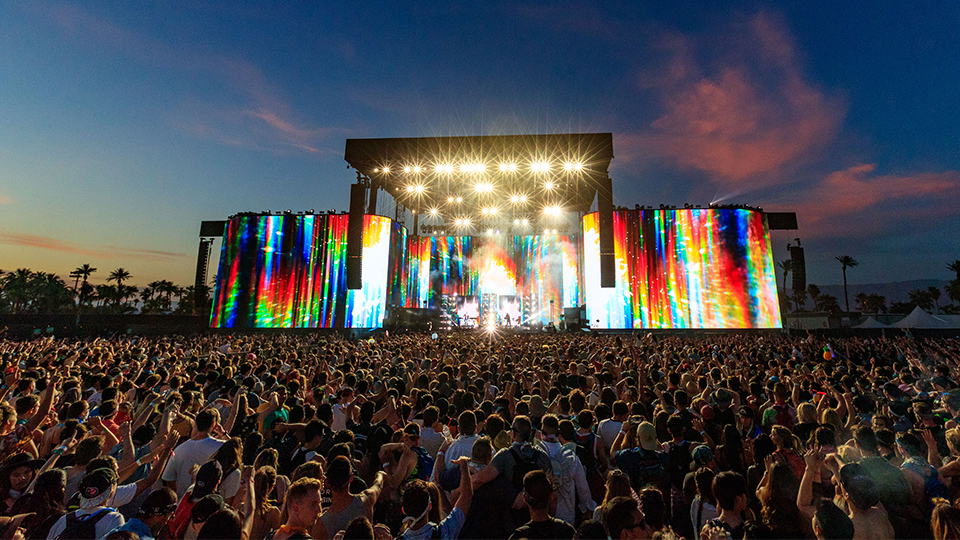 Fyre Festival Is Canceled, Here's What Happened