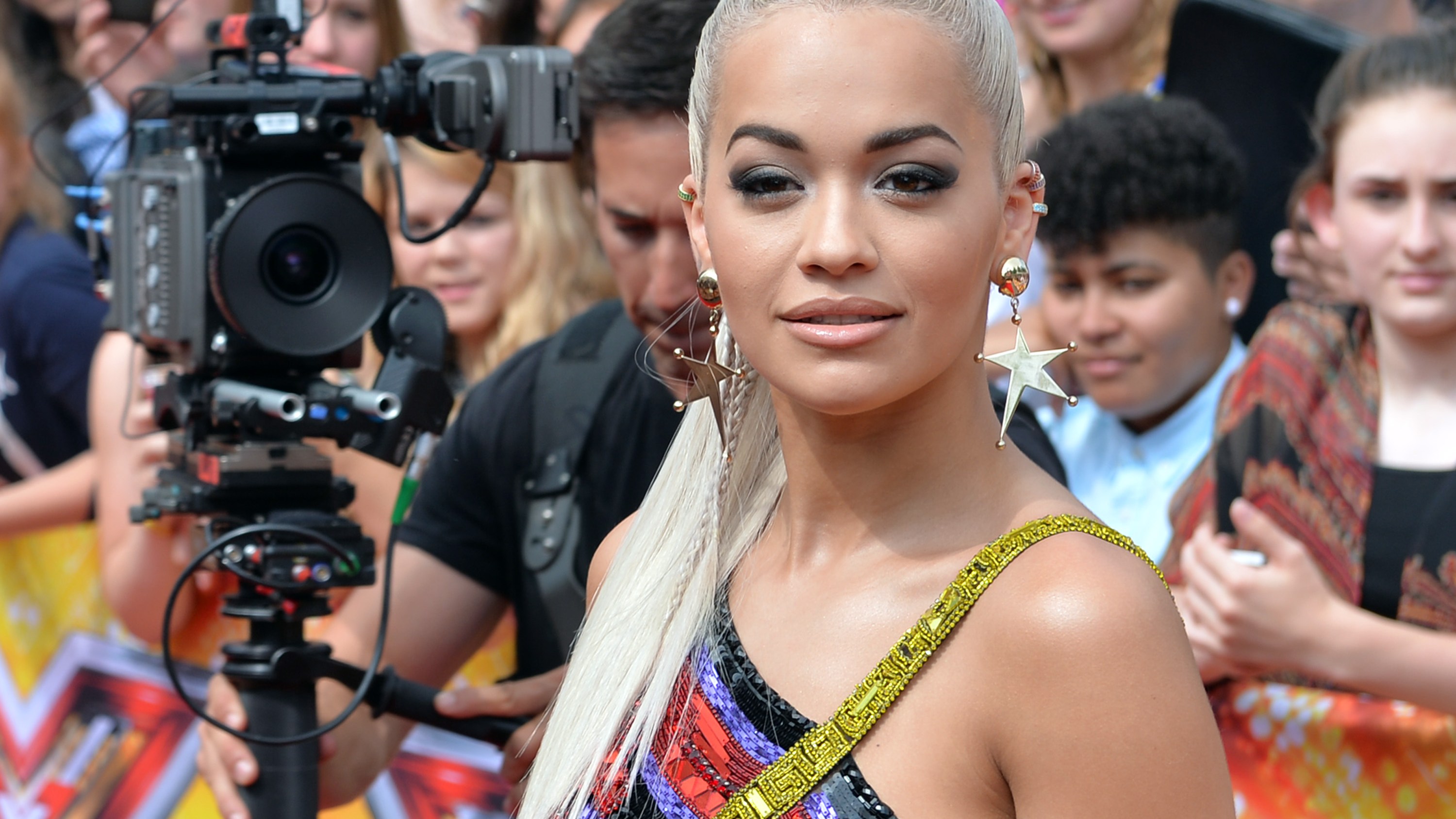 Rita Ora's Diet and Exercise Routine Is Insane