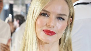 Get the Look: Kate Bosworth's Dreamy Braid