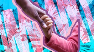 One Woman's Terrifying Story of Escape From Sexual Assault