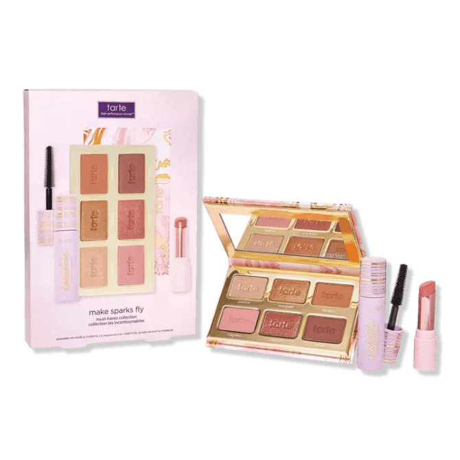 tarte kit