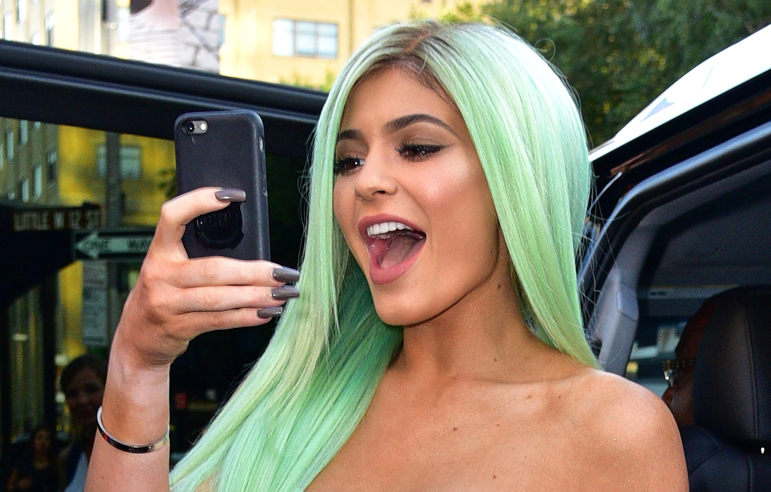 This Is What Bella Thorne Is Like in Real Life