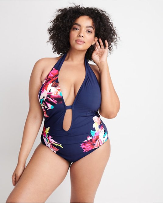 STYLECASTER | One-Piece Swimsuits