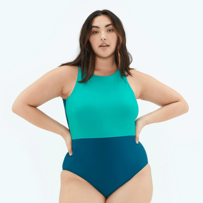 STYLECASTER | One-Piece Swimsuits