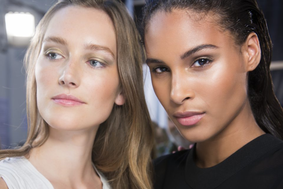 Pretty Summer Glowing Skin