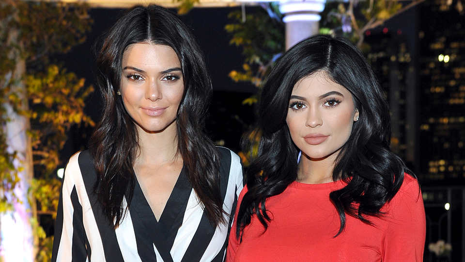 Kylie and Kendall Jenner Get Dragged For New Business Venture