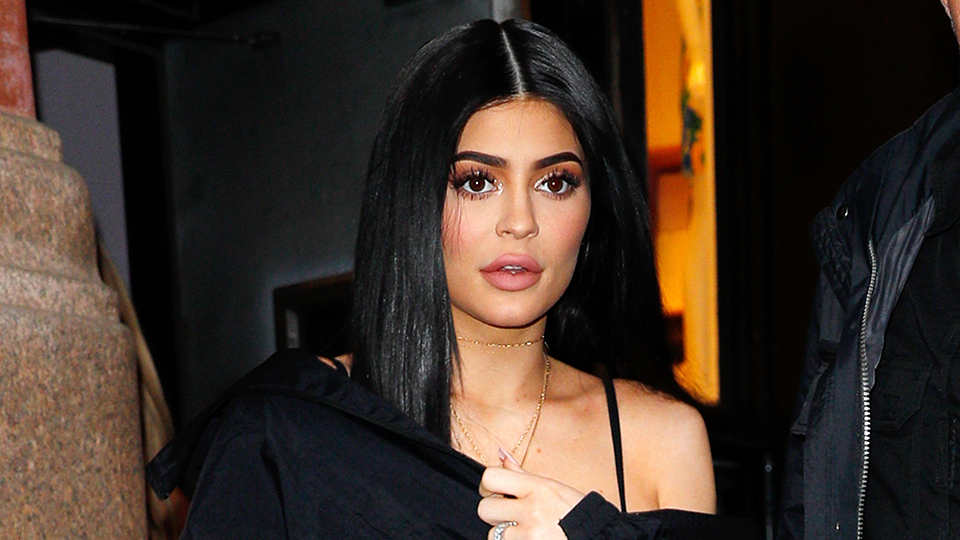 Watch Kylie Jenner Fail at Nicki Minaj Challenge