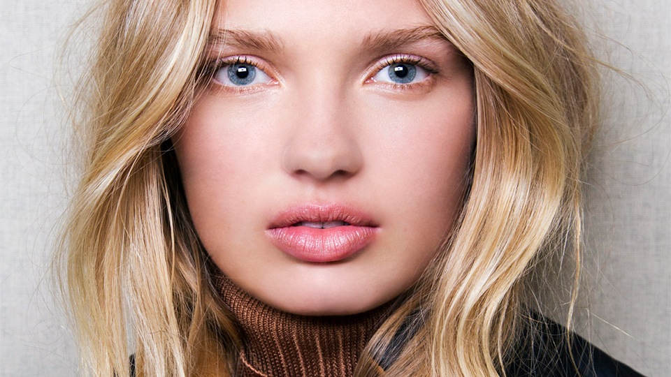 Beauty Photos: Best Celebrity Dewy Skin Pictures