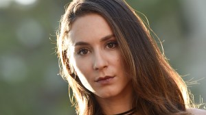 Fans Think Troian Bellisario Is Pregnant in These Pictures