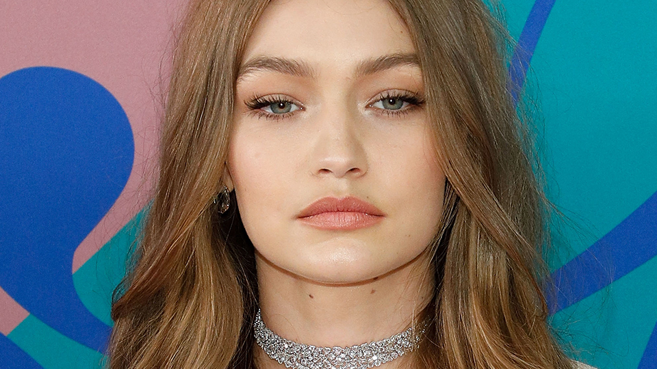 Why Is Everyone Calling Gigi Hadid's Doppelganger Plus Size?