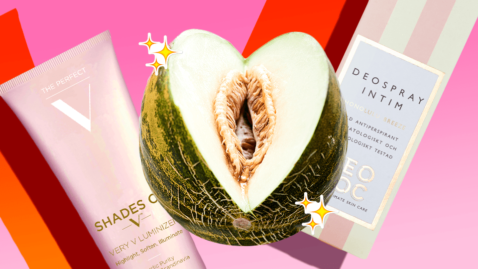 Best Intimate Vaginal Skin Care Products | STYLECASTER