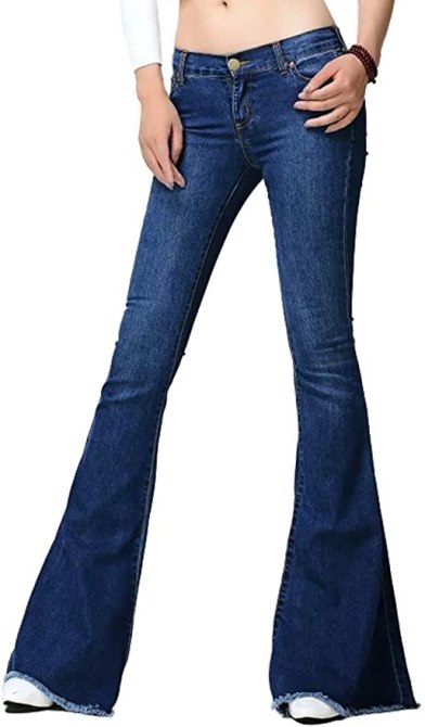 STYLECASTER | Homemade Denim Costume Ideas