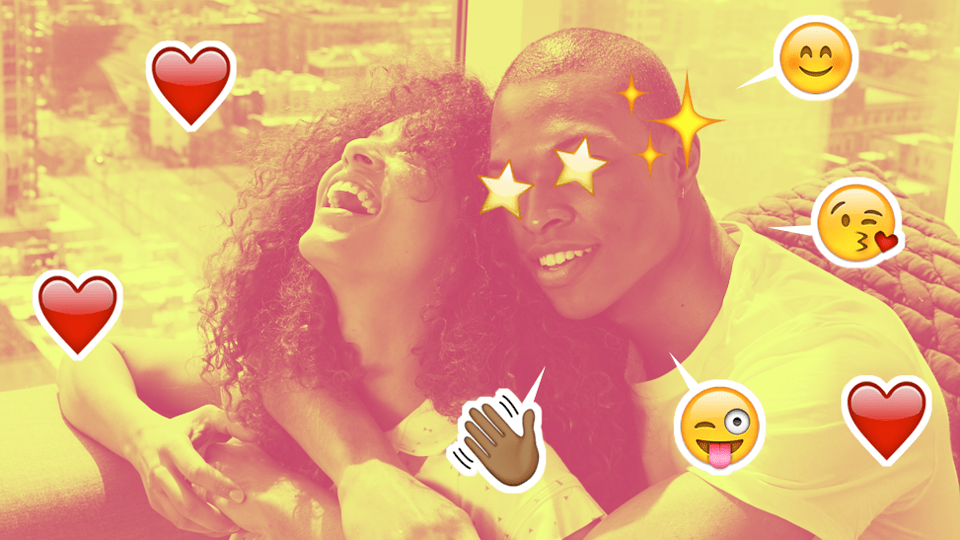 STYLECASTER | How to Handle Partner Flirting