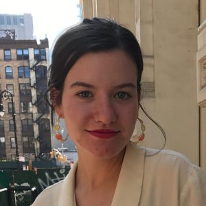 Two Experts on Mastering the Middle Part Hairstyle