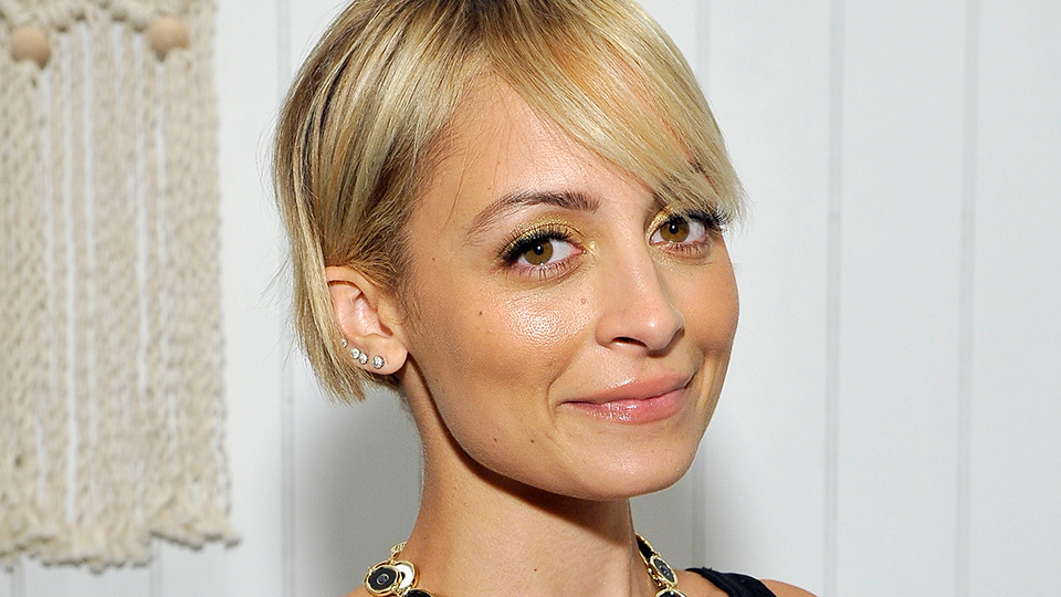 Nicole Richie's Secret Solution for Adult Acne