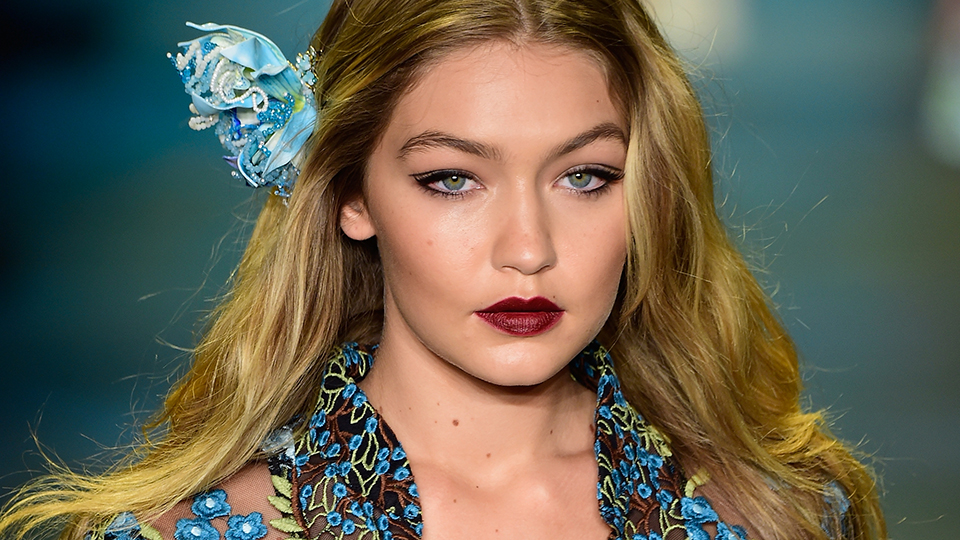 Gigi Hadid Beauty