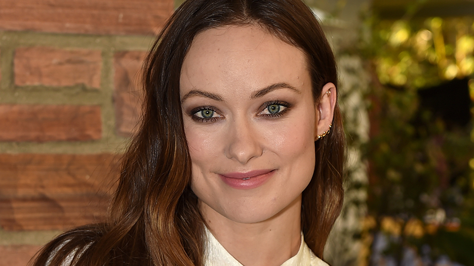 Olivia Wilde Beauty