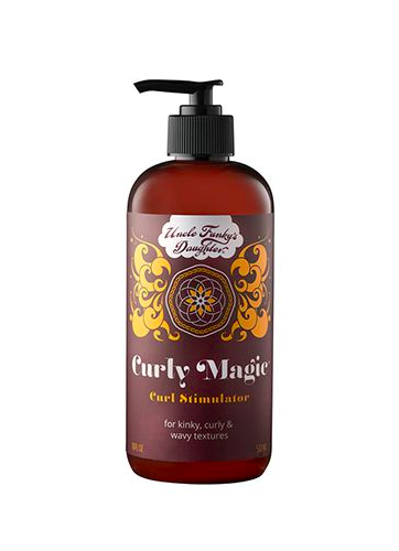 uncle funkys daughter