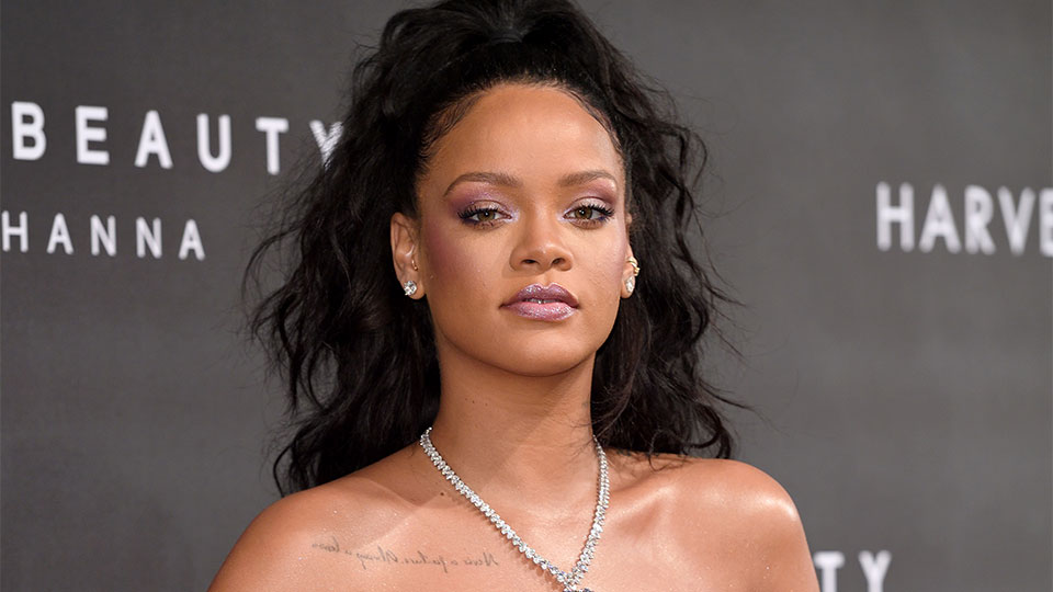 Rihanna