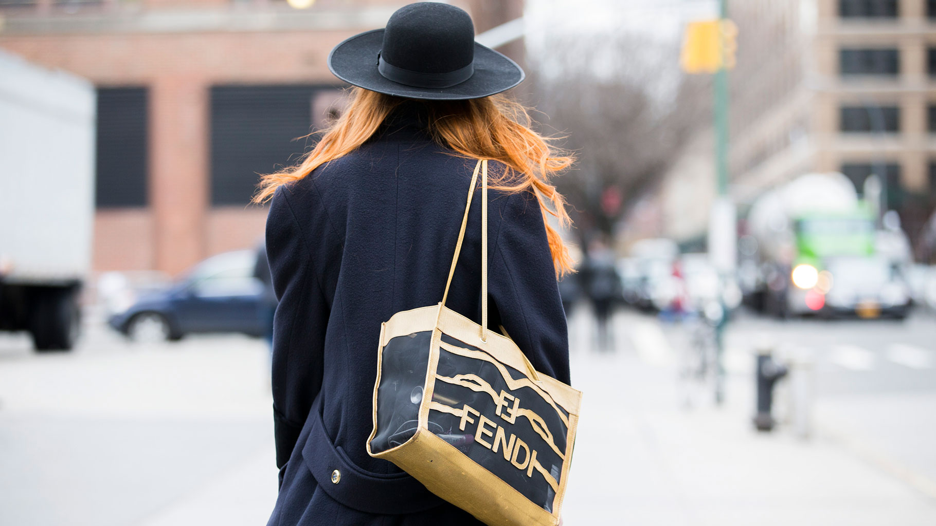 STYLECASTER | Fall + Winter Bags | Carry-all Totes