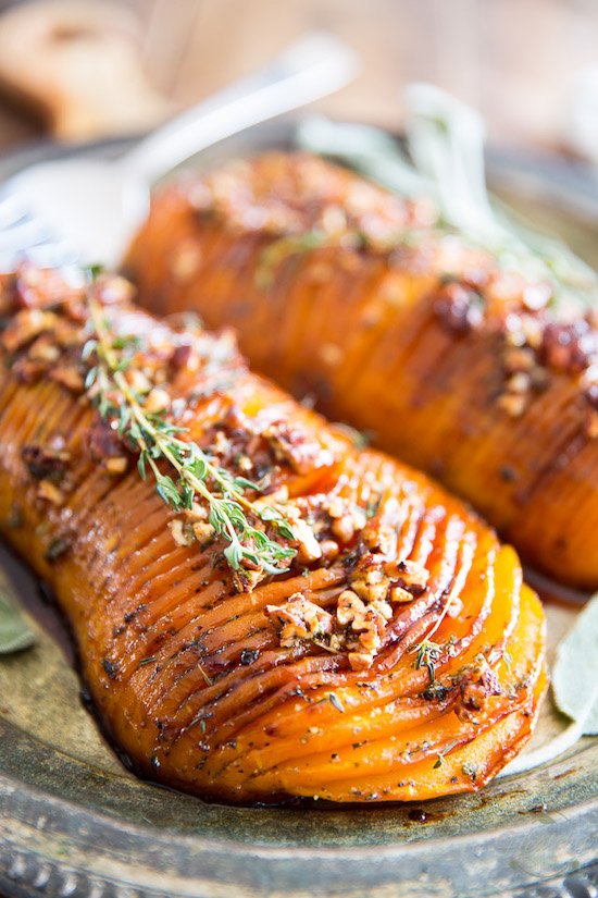 STYLECASTER | Holiday Recipes