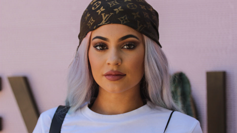 Kylie Jenner