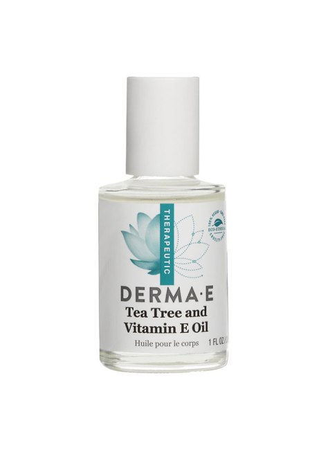 STYLECASTER | Plant Based Brands for Sensitive Skin | Derma E