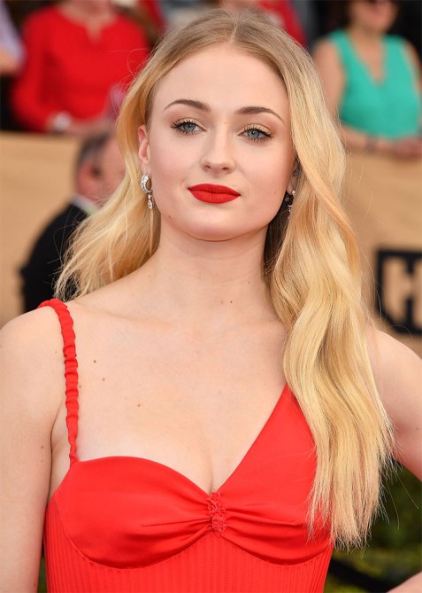 STYLECASTER | Best Red Carpet Beauty Looks 2017