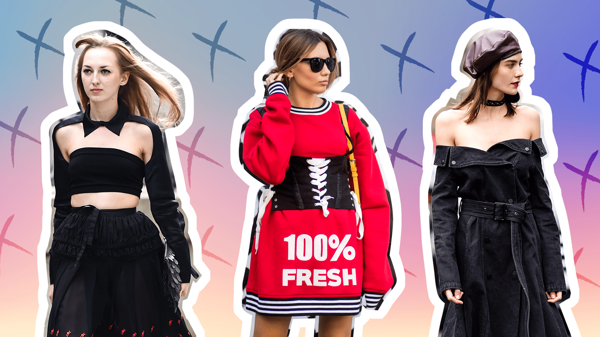 STYLECASTER | 2017 Trends to Ditch