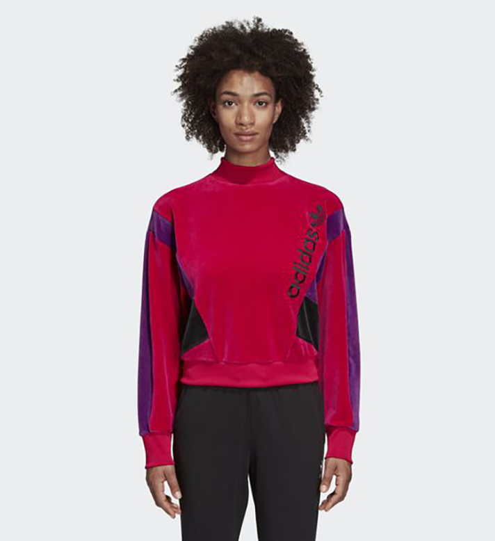 STYLECASTER | What to Wear the Gym When It Starts Getting Seriously Cold Out