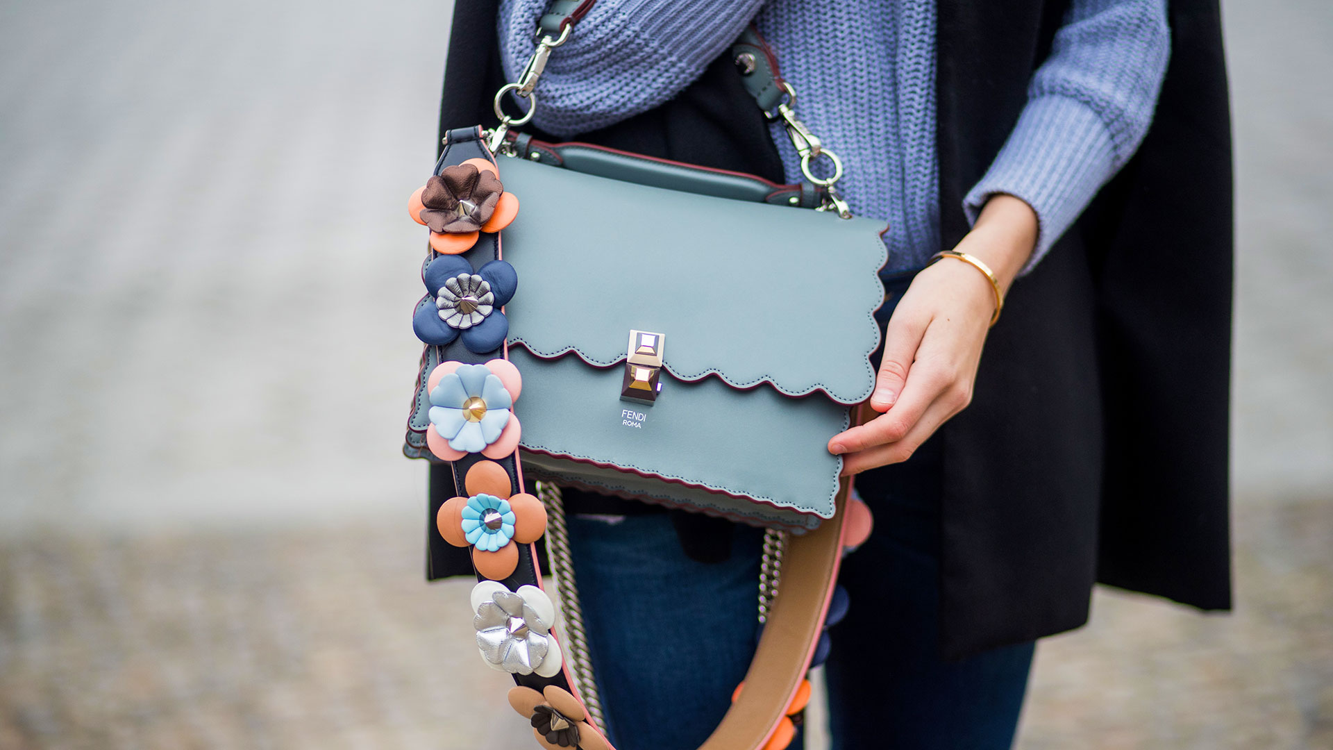 STYLECASTER | Uniform Dressing Changed My Life