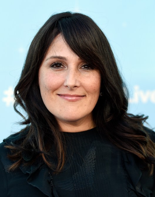 ricki lake