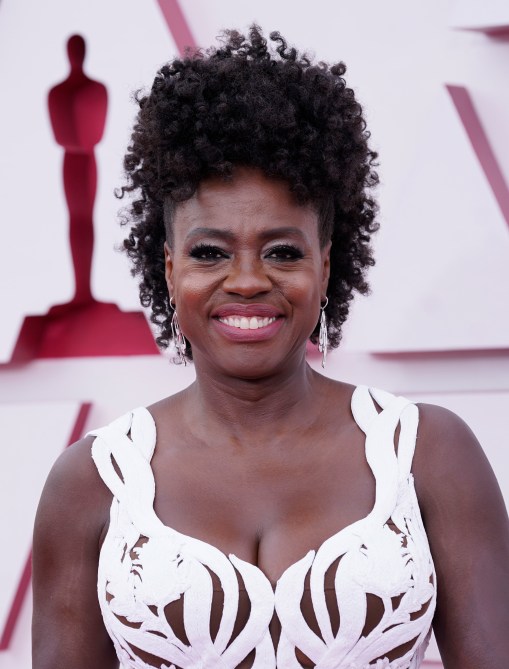 viola davis