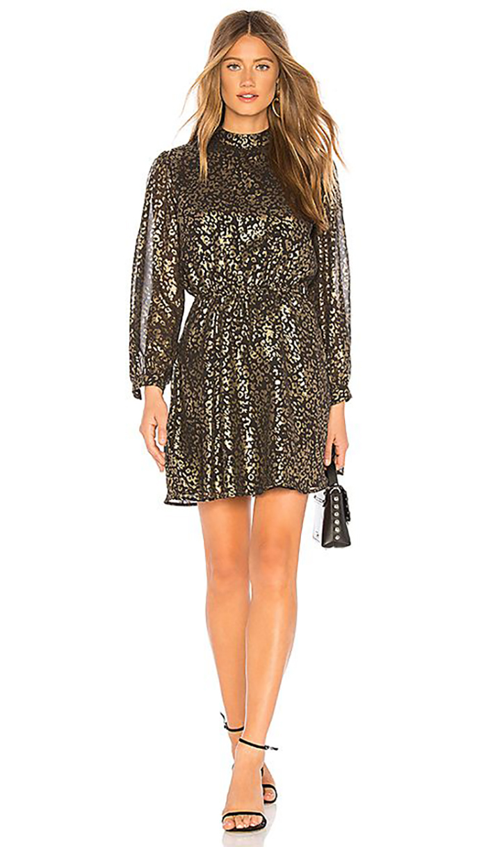 STYLECASTER | 63 of the Best Animal Pieces to Add to Your Wardrobe Right Now