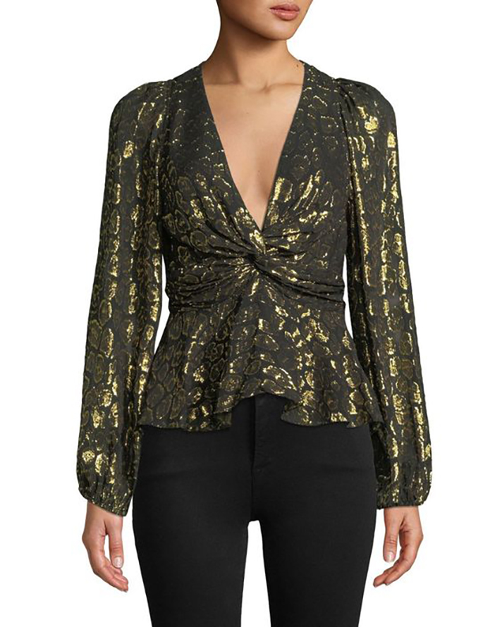 STYLECASTER | 63 of the Best Animal Pieces to Add to Your Wardrobe Right Now