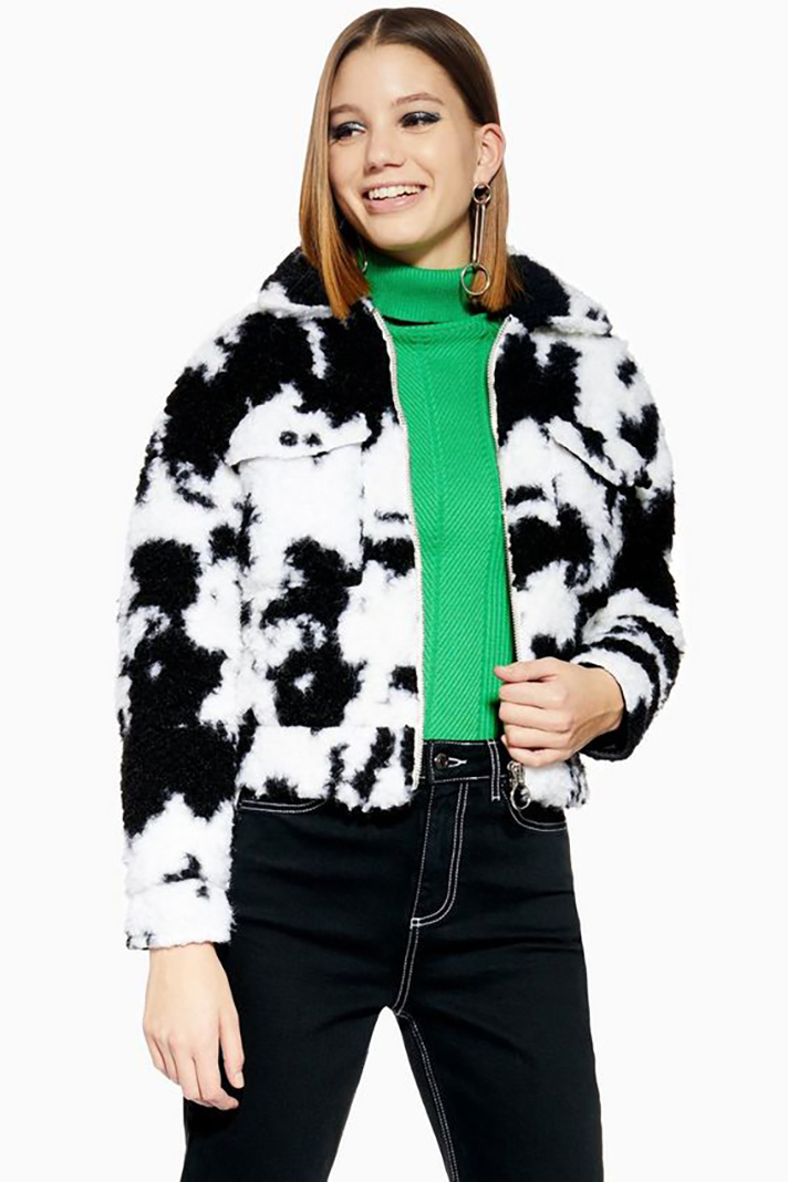 STYLECASTER | 63 of the Best Animal Pieces to Add to Your Wardrobe Right Now
