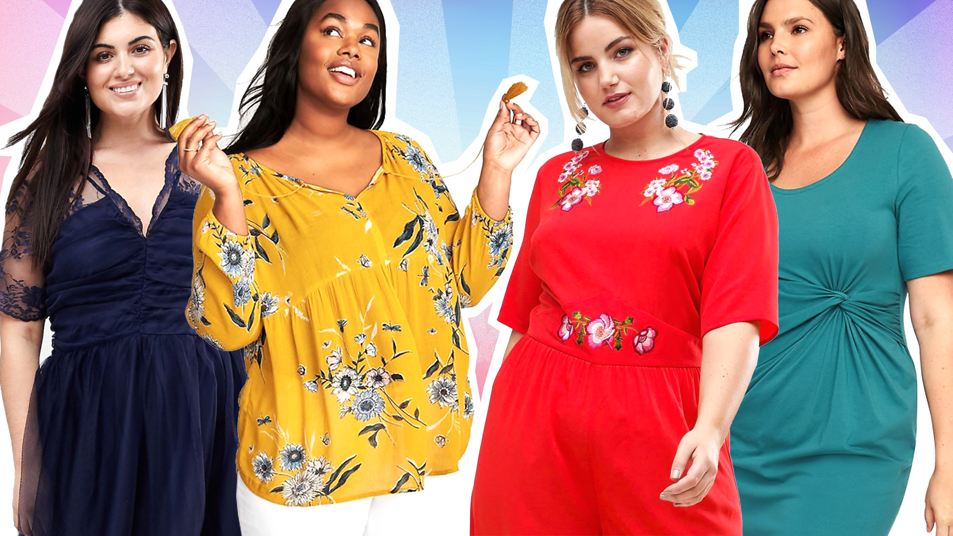 STYLECASTER | Body-Positive Fashion Brands